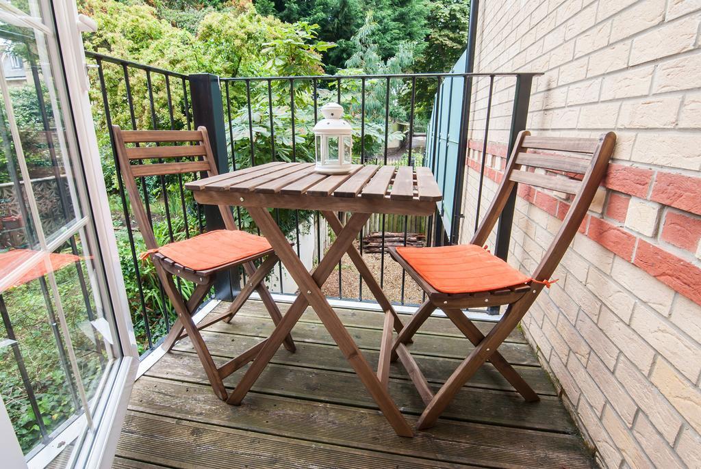 Manor Apartments Bournemouth Bagian luar foto